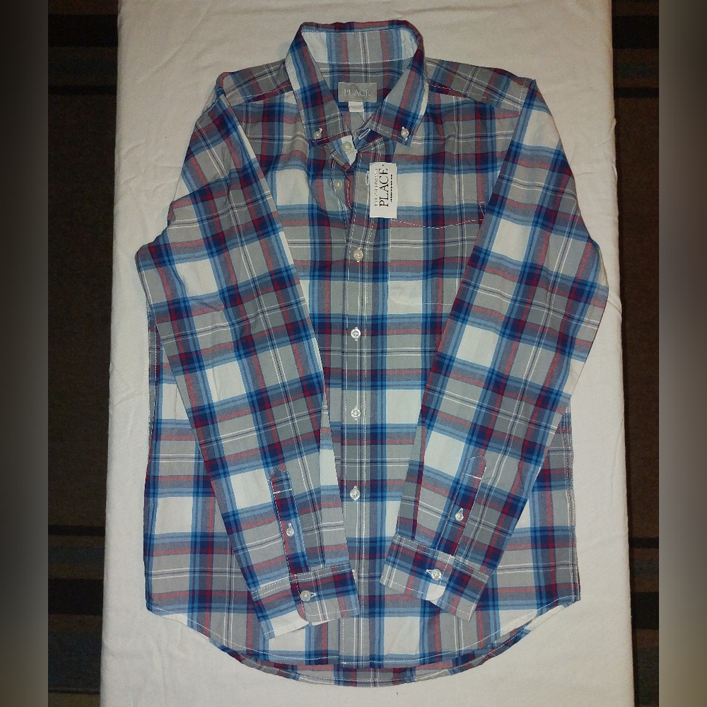 The Children's Place Shirt